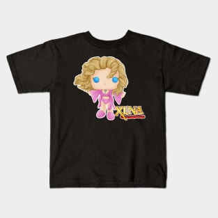 Aphrodite Kids T-Shirt